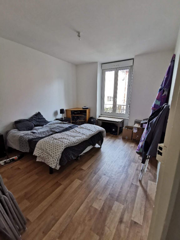 Appartement Boulevard d'Exmouth à Dinan