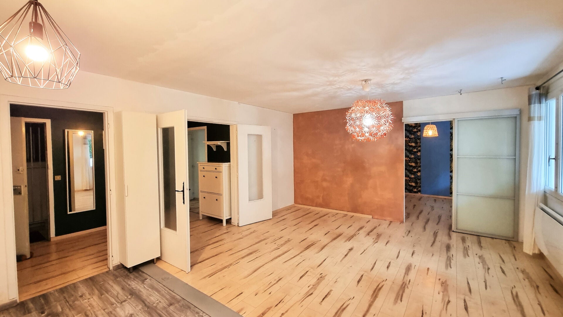 Flat Rue Alexis Carrel in Clermont-Ferrand