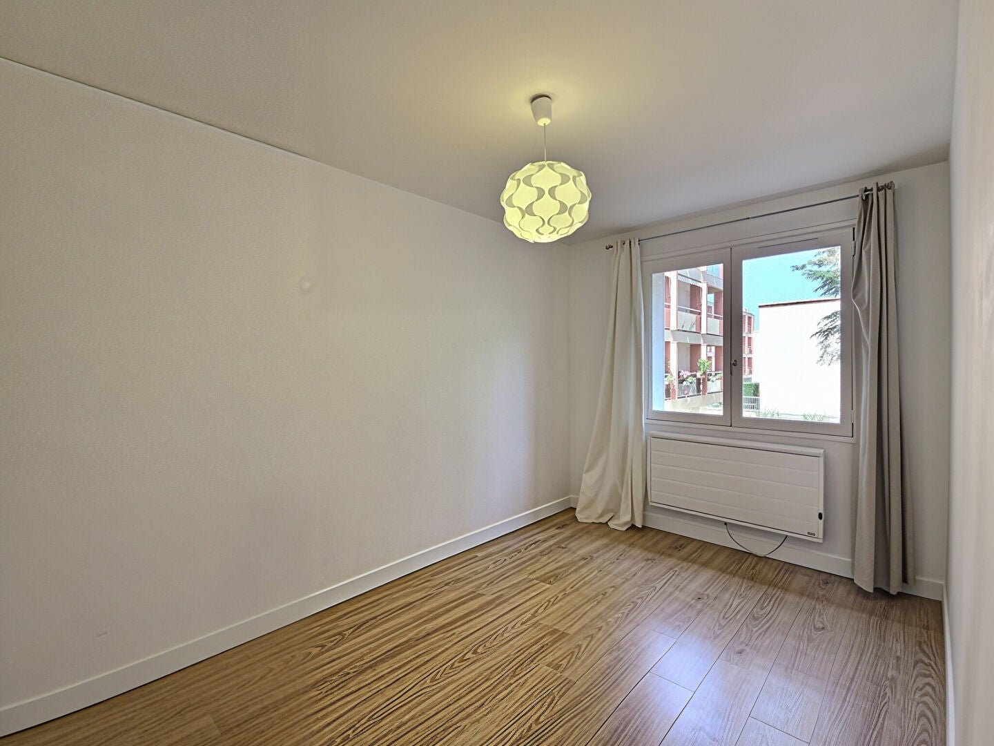 Appartement Rue Alexis Carrel à Clermont-Ferrand