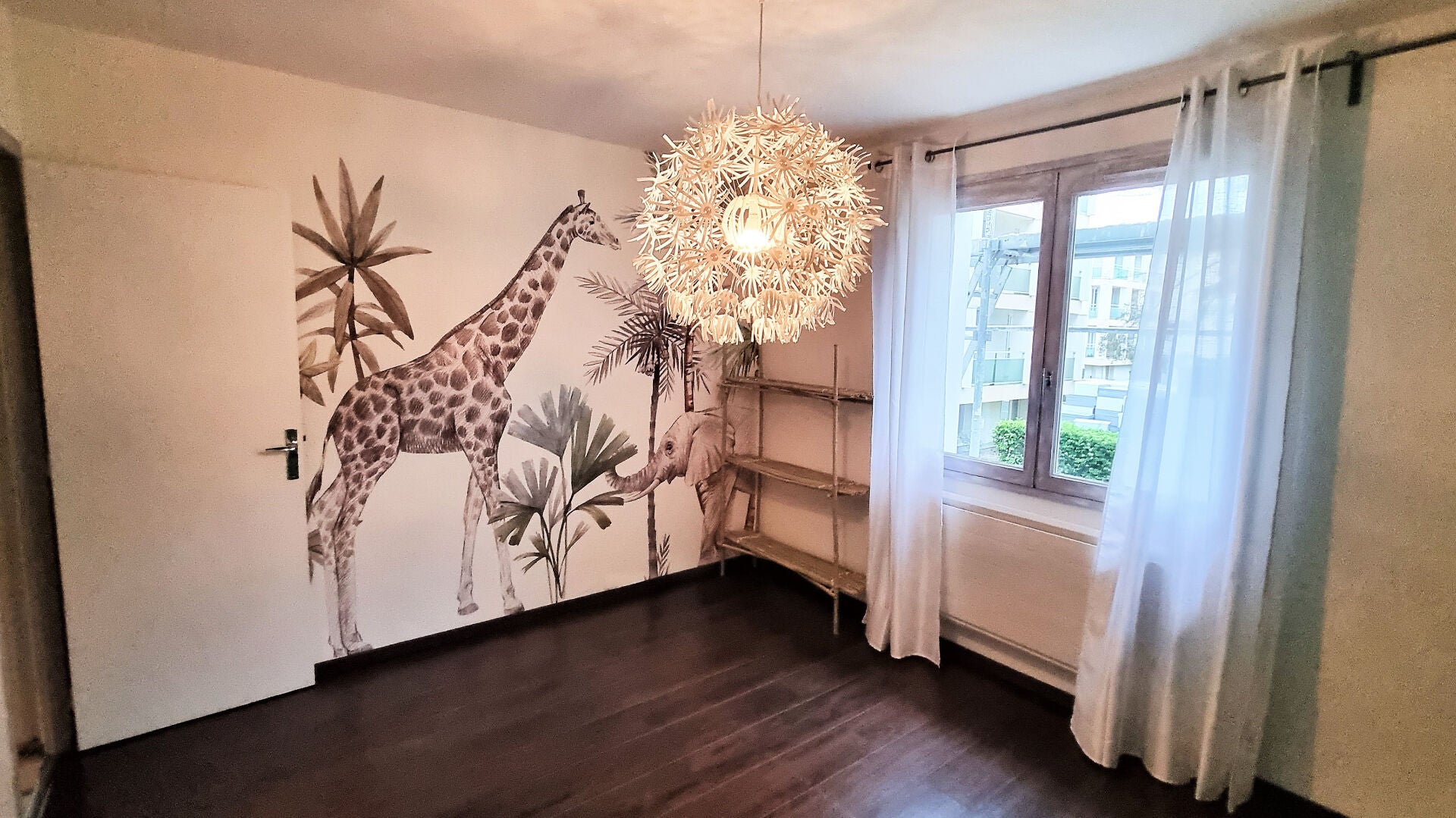 Appartement Rue Alexis Carrel à Clermont-Ferrand