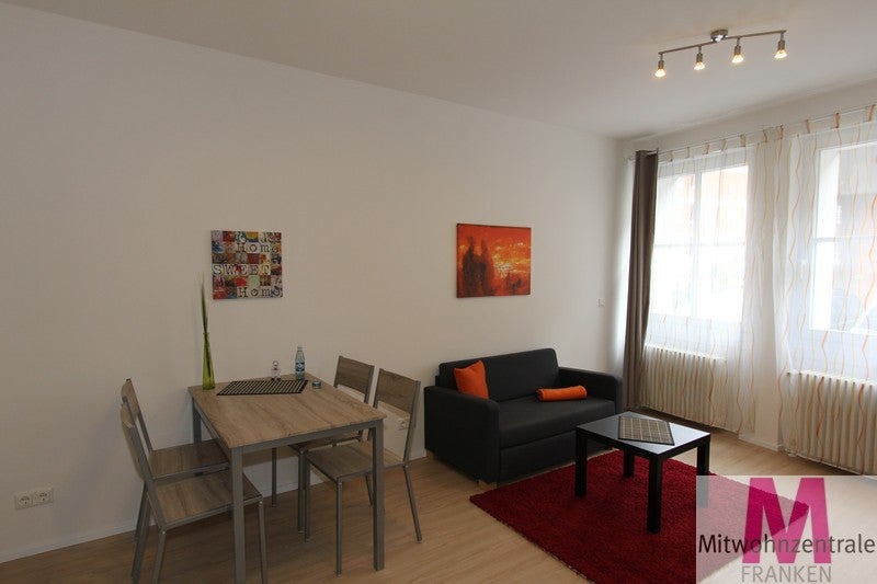Wohnung Johannesgasse in Nürnberg