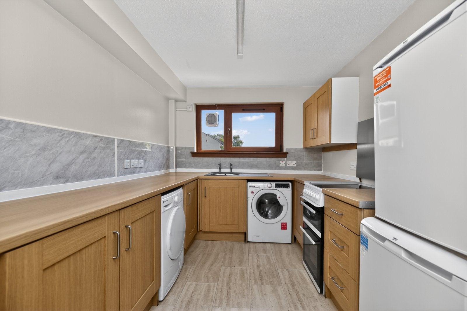 Flat Froghall Road in Aberdeen City