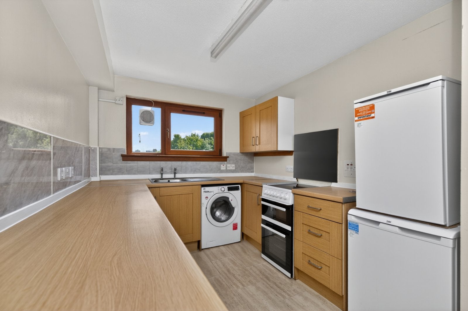 Flat Froghall Road in Aberdeen City