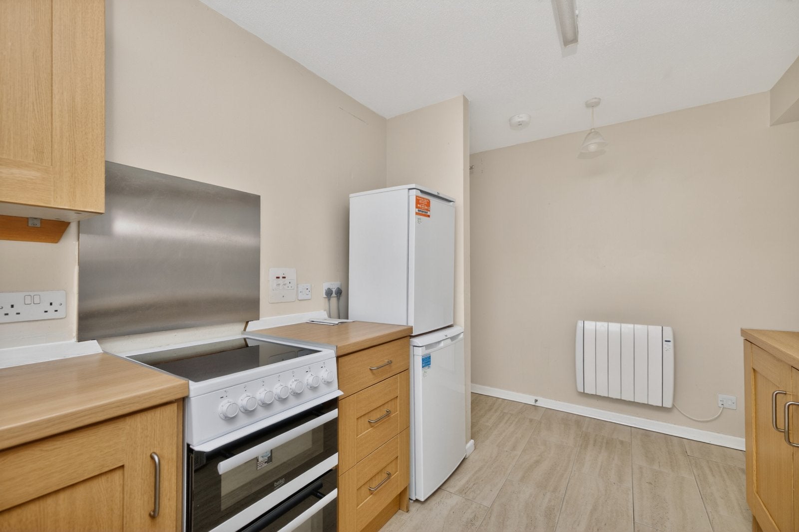 Flat Froghall Road in Aberdeen City