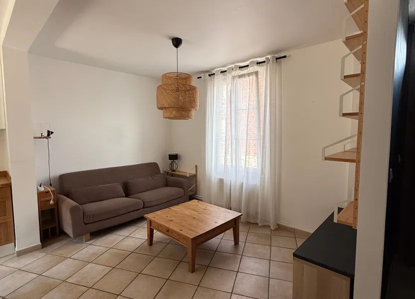 House Allée Félix Piart in Venette