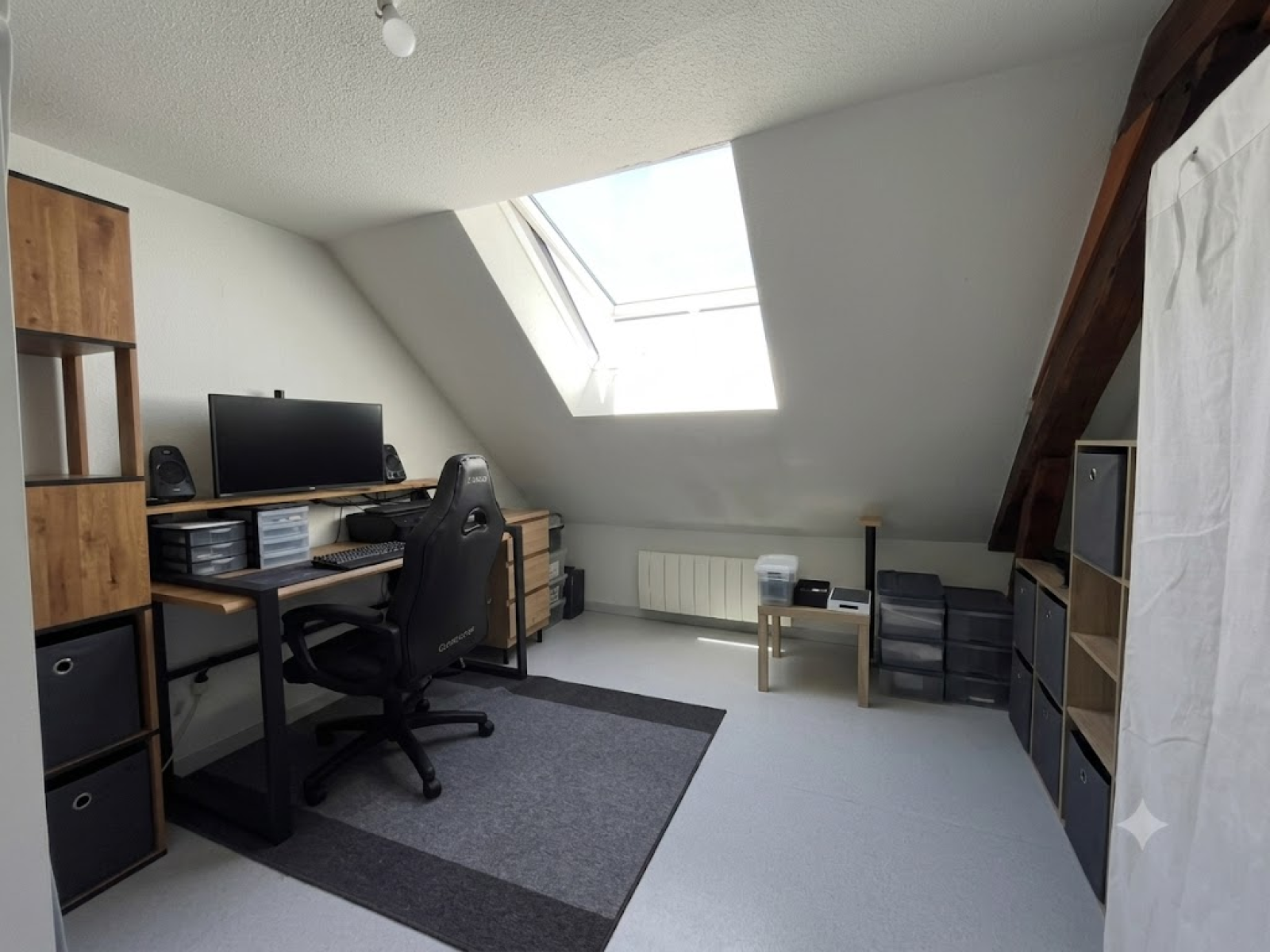 Flat Rue Charles de Gaulle in Saint-Vit