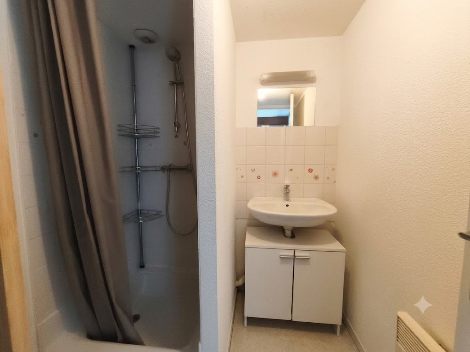 Flat Rue Charles de Gaulle in Saint-Vit