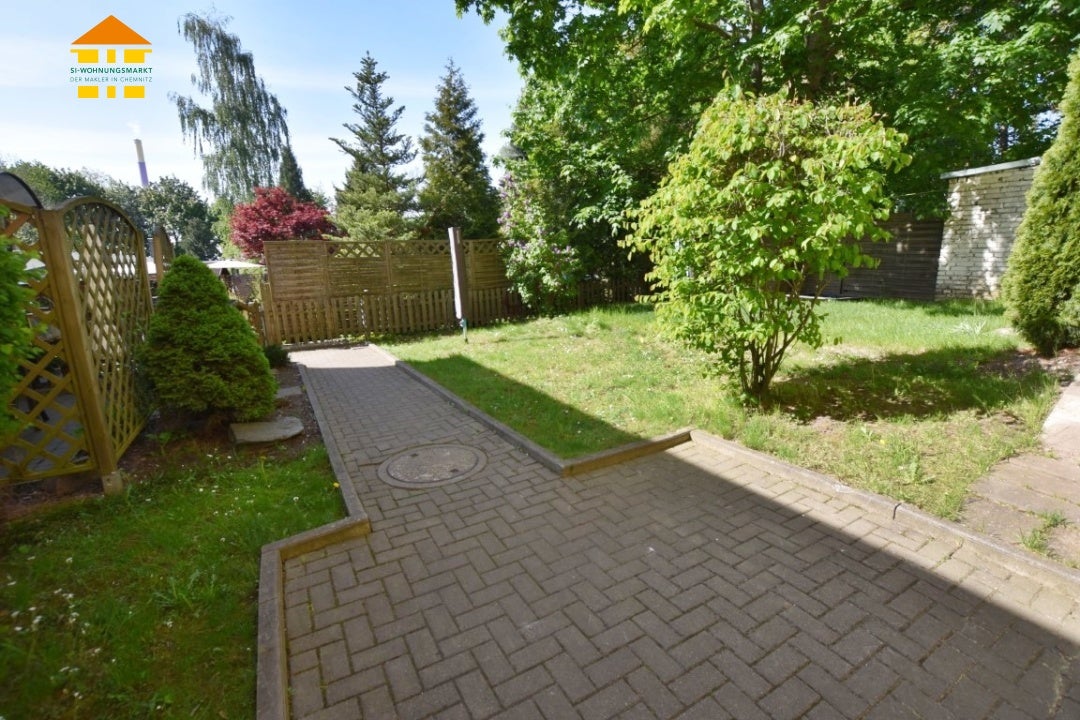 Wohnung Hilbersdorfer Straße in Chemnitz