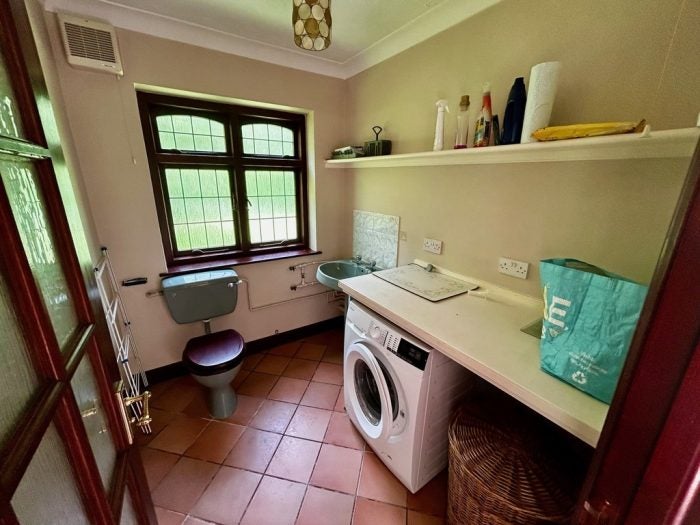House Saint Michaels Close in Great Yarmouth
