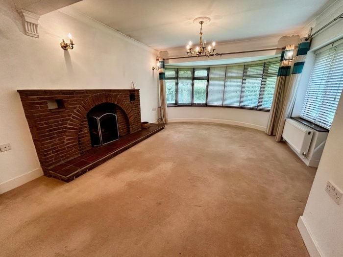House Saint Michaels Close in Great Yarmouth