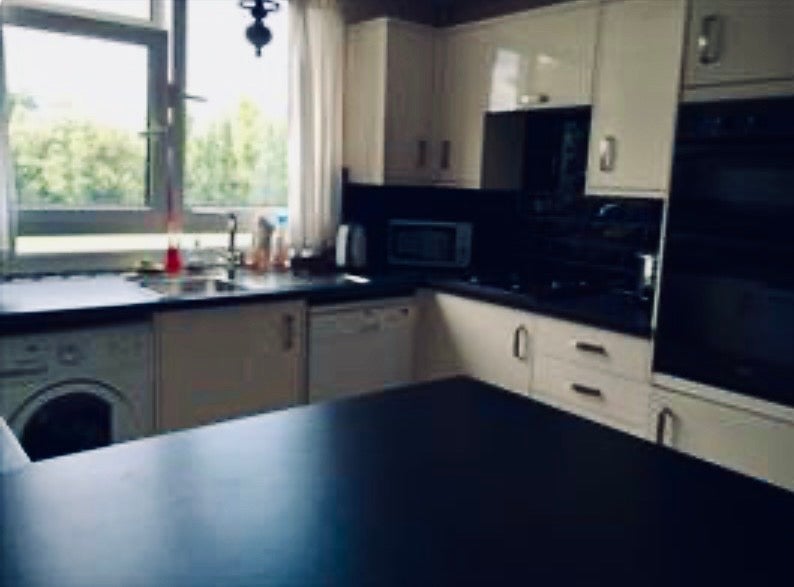 Room Stebondale Street in Greater London