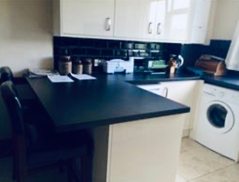 Room Stebondale Street in Greater London