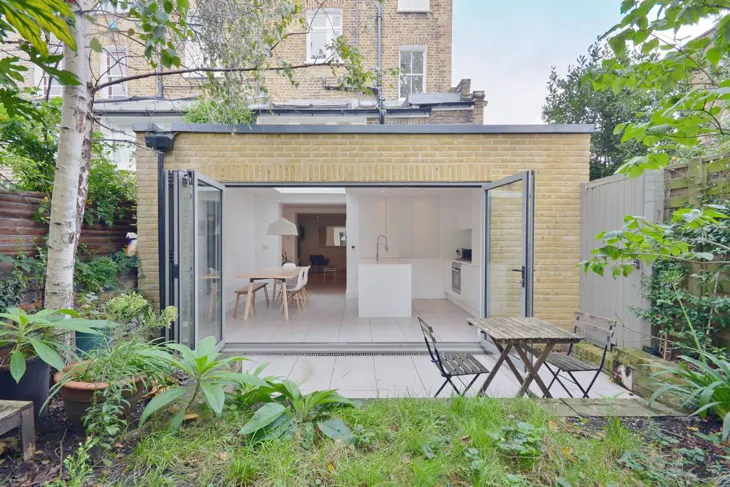 Flat Ockendon Road in Greater London