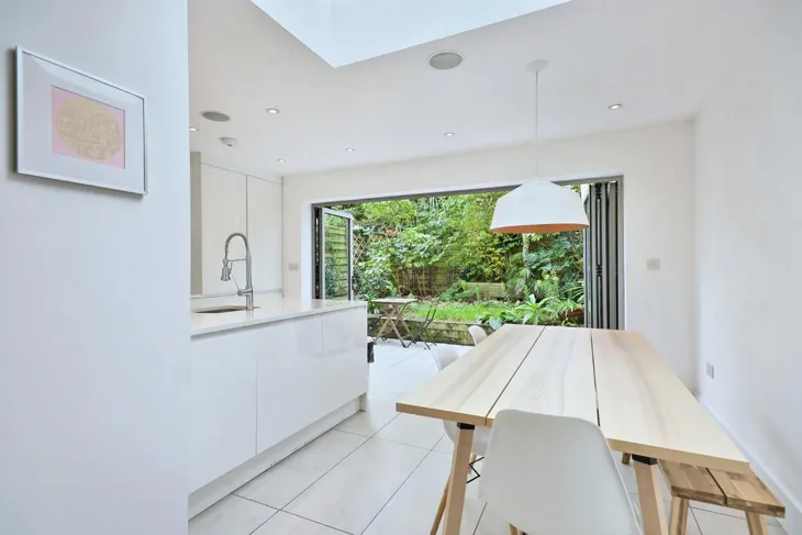 Flat Ockendon Road in Greater London
