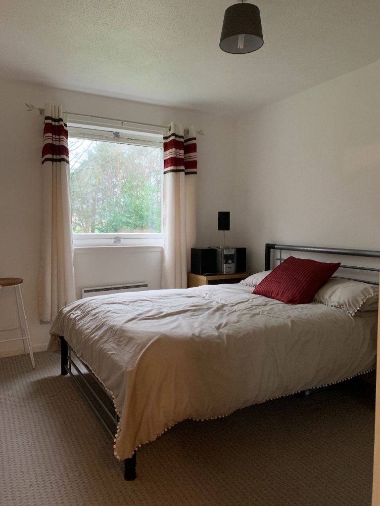 Flat Mill Court in Aberdeen City