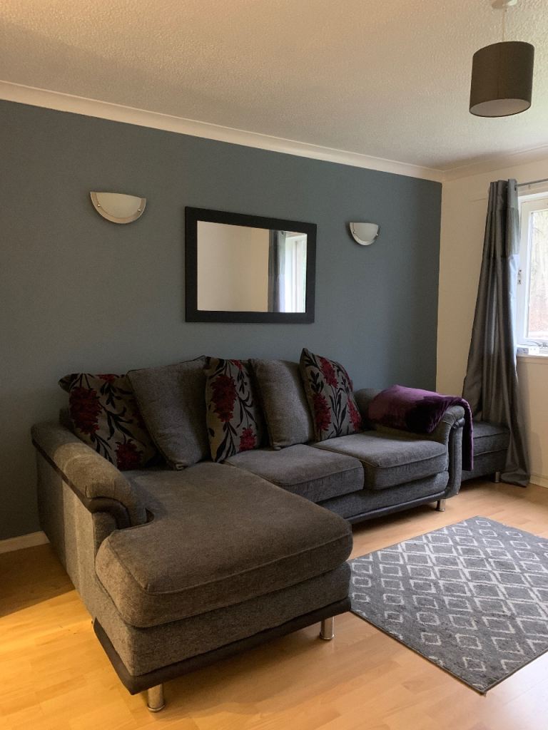 Flat Mill Court in Aberdeen City