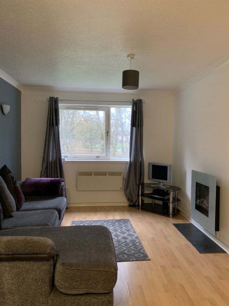 Flat Mill Court in Aberdeen City