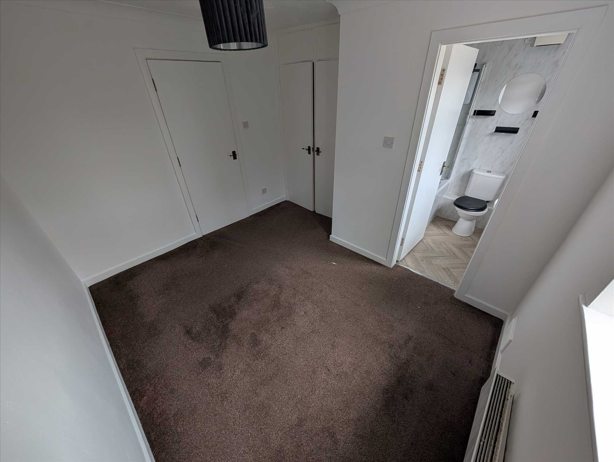 Flat Elizabeth Court in Borough of Wyre