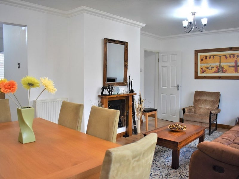 Room Borrowdale Way in Charnwood