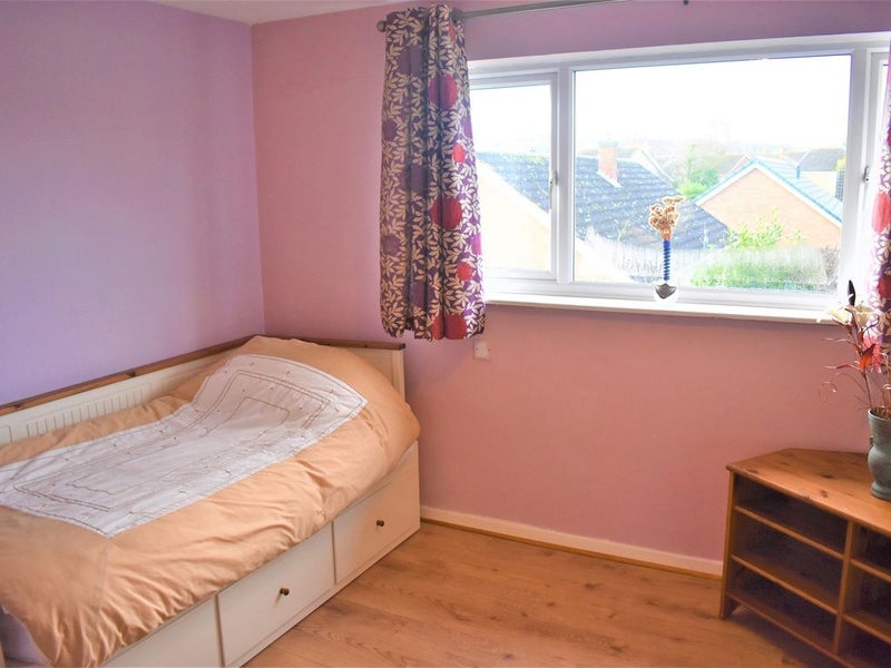 Room Borrowdale Way in Charnwood