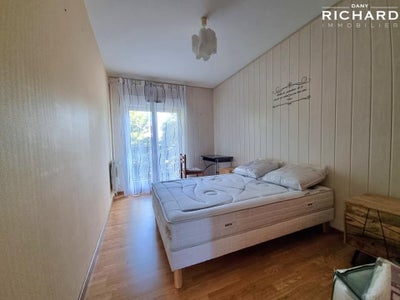 Flat Allée du Gacet in Rennes