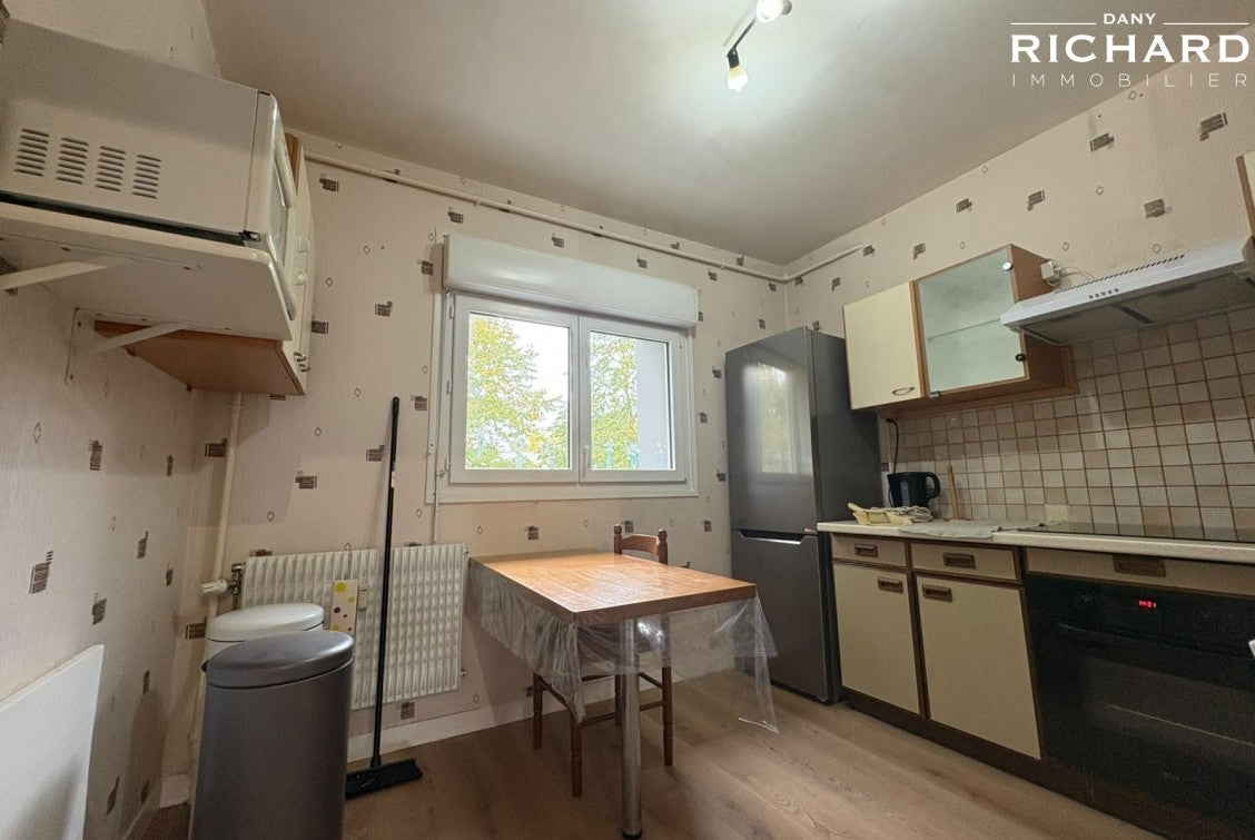 Appartement Allée du Gacet à Rennes