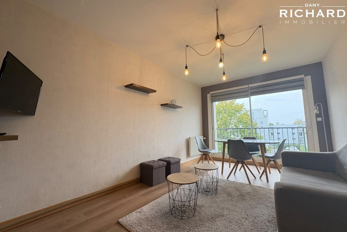 Appartement Allée du Gacet à Rennes