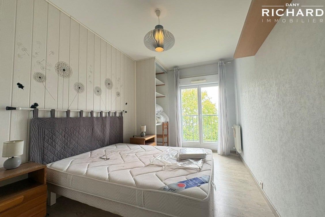 Appartement Allée du Gacet à Rennes