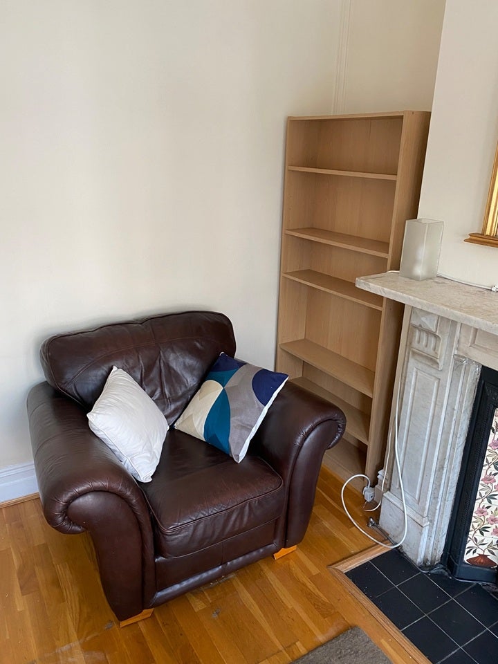 Flat Tregothnan Road in Greater London