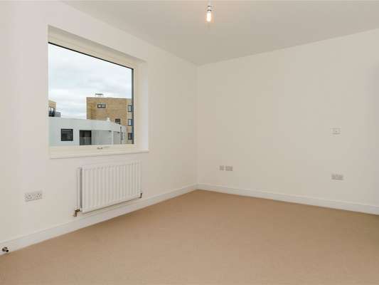 Flat Hartree Lane in Cambridge