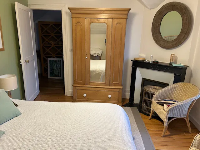 Chambre Rue Félix Faure à Rueil-Malmaison