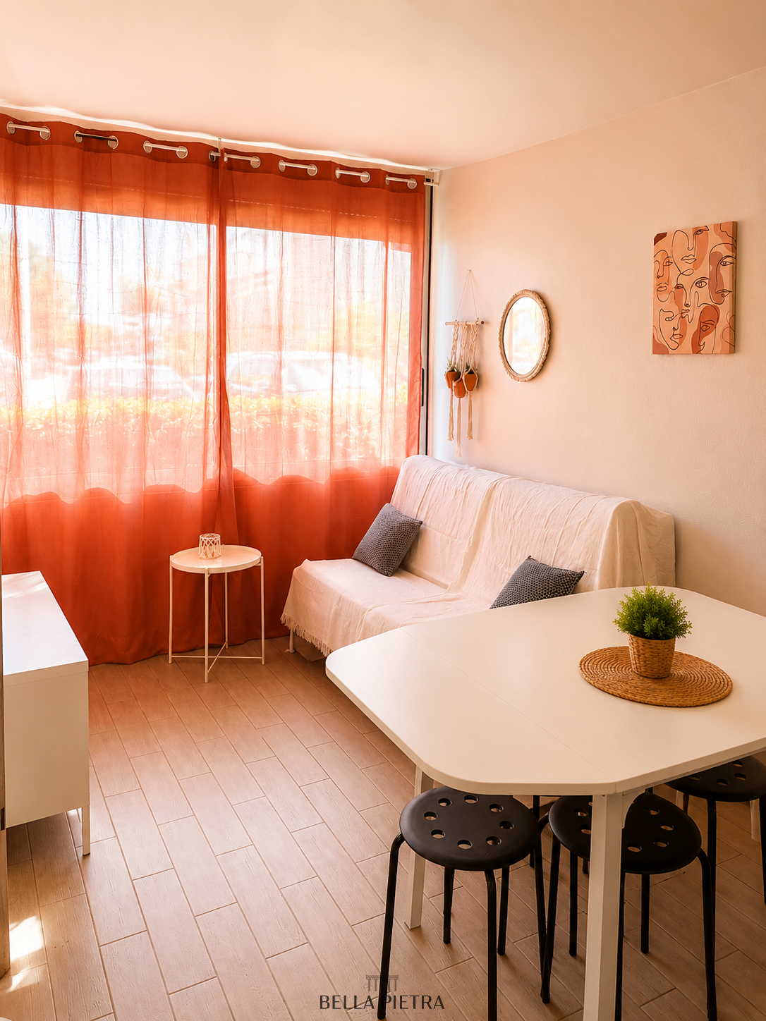 Flat Rue du Mont Saint-Clair in Mauguio