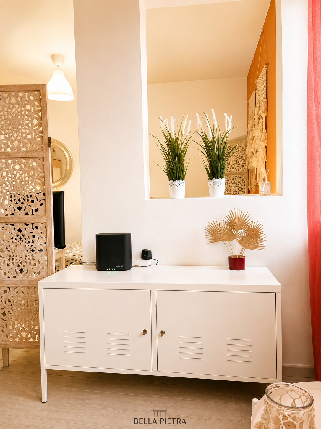Flat Rue du Mont Saint-Clair in Mauguio
