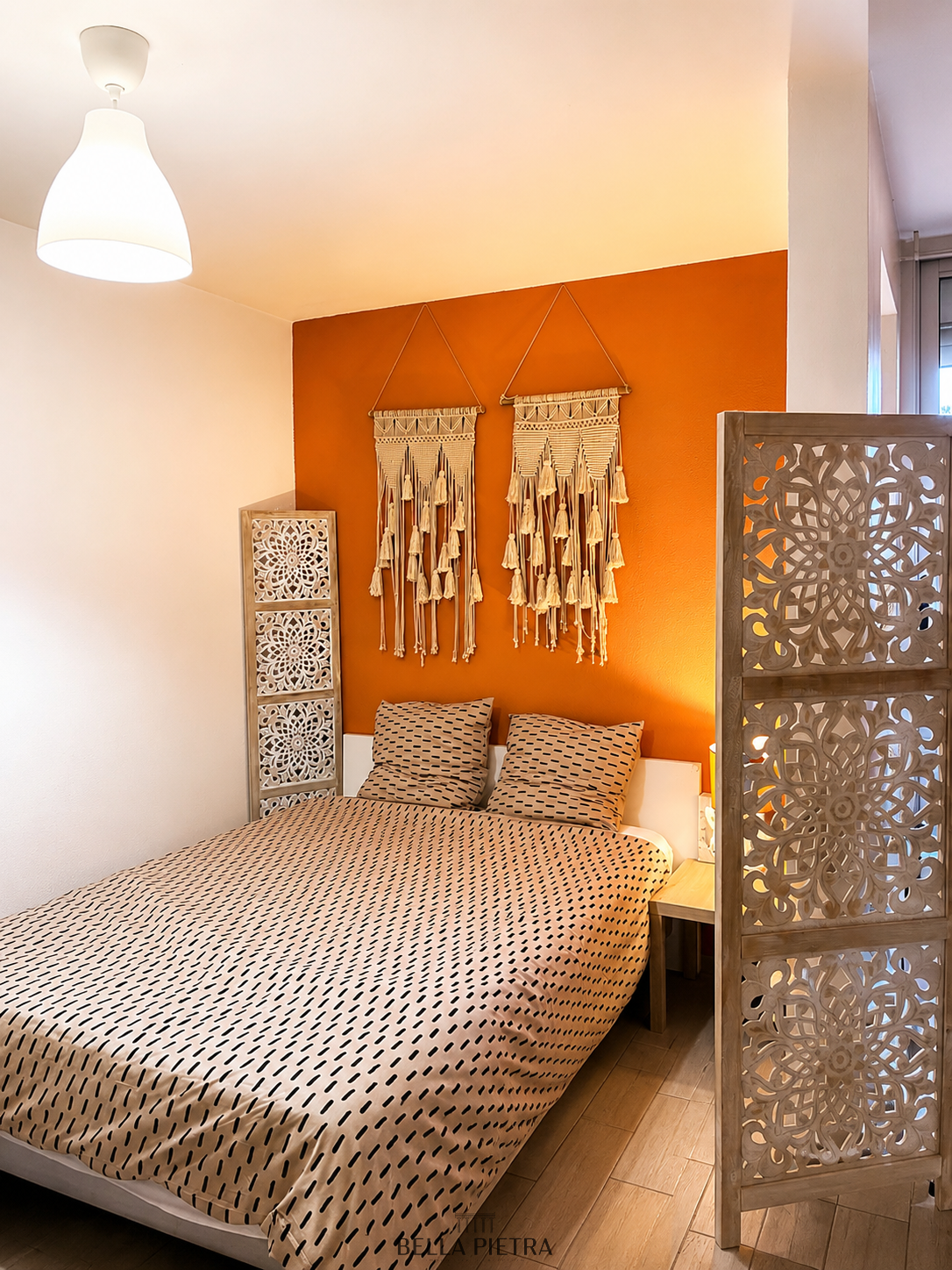 Flat Rue du Mont Saint-Clair in Mauguio