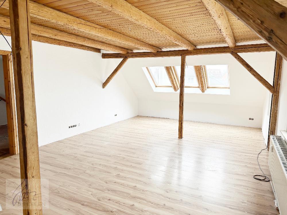 Wohnung Strehlaer Straße in Riesa
