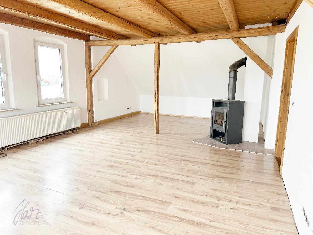 Wohnung Strehlaer Straße in Riesa