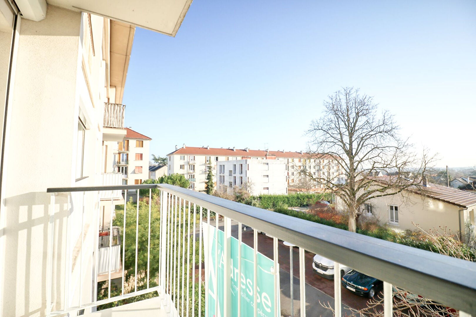 Appartement Rue du Colonel Fabien à Antony