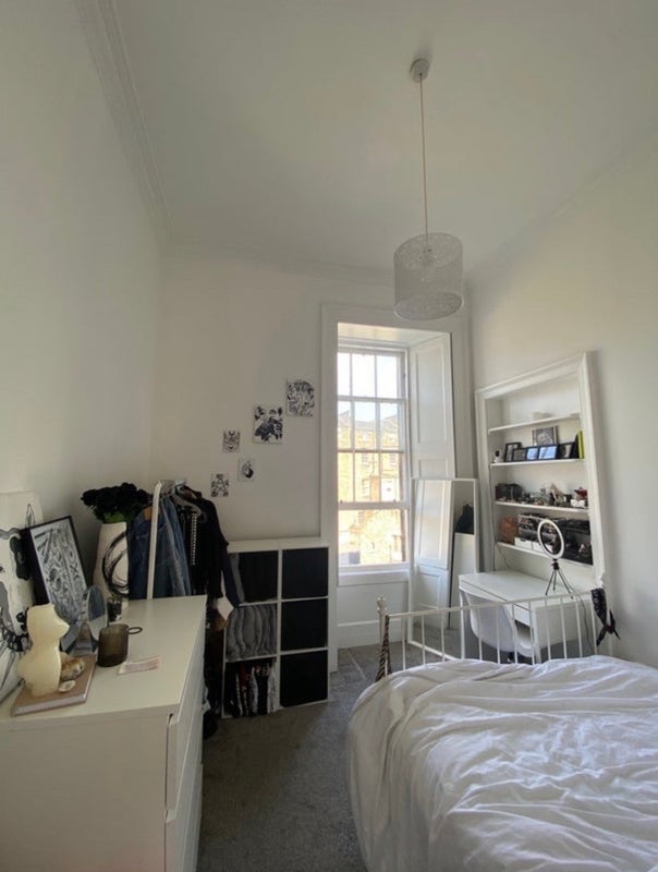 Room Torphichen Street in City of Edinburgh
