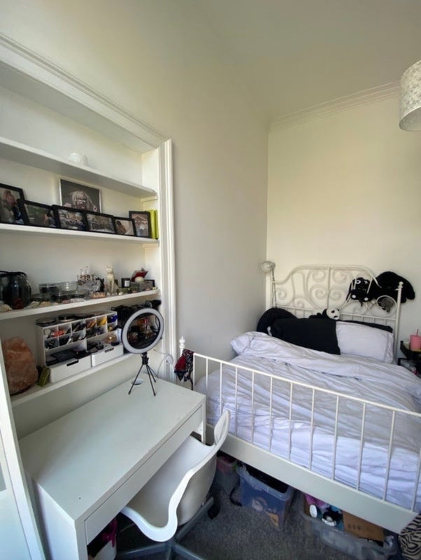 Room Torphichen Street in City of Edinburgh