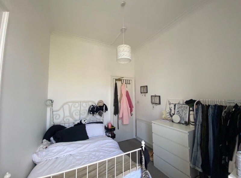 Room Torphichen Street in City of Edinburgh