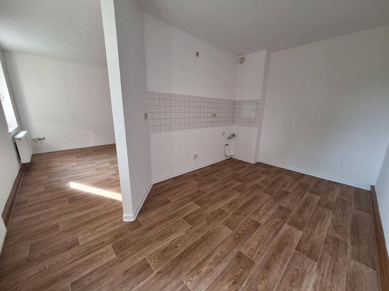 Wohnung Boquet-Graseweg in Magdeburg