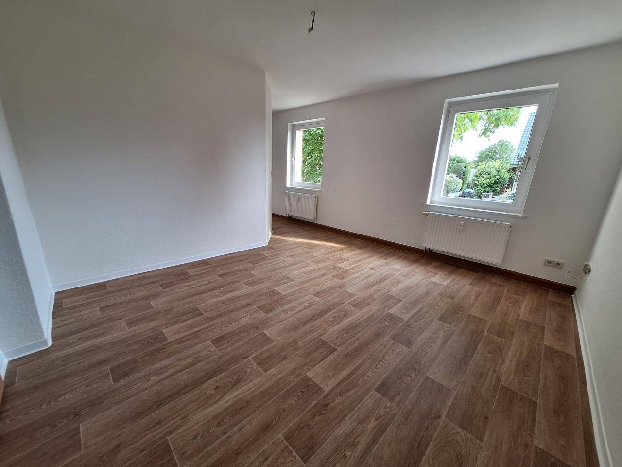 Wohnung Boquet-Graseweg in Magdeburg