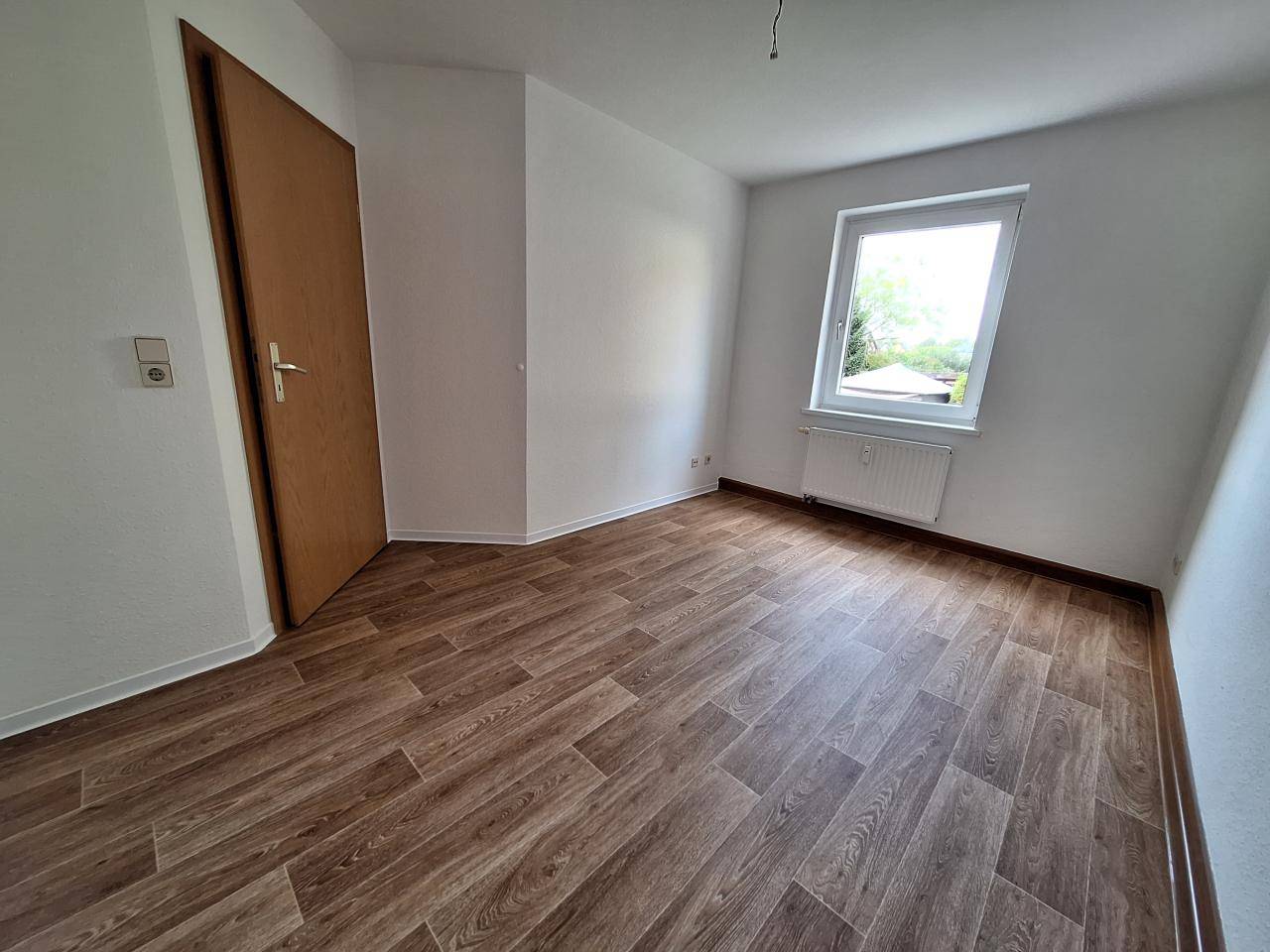 Wohnung Boquet-Graseweg in Magdeburg