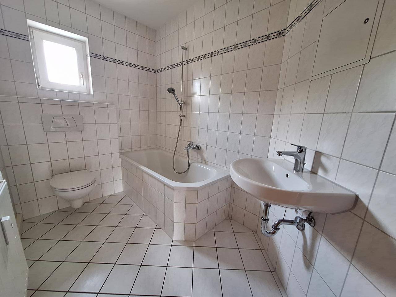 Wohnung Boquet-Graseweg in Magdeburg