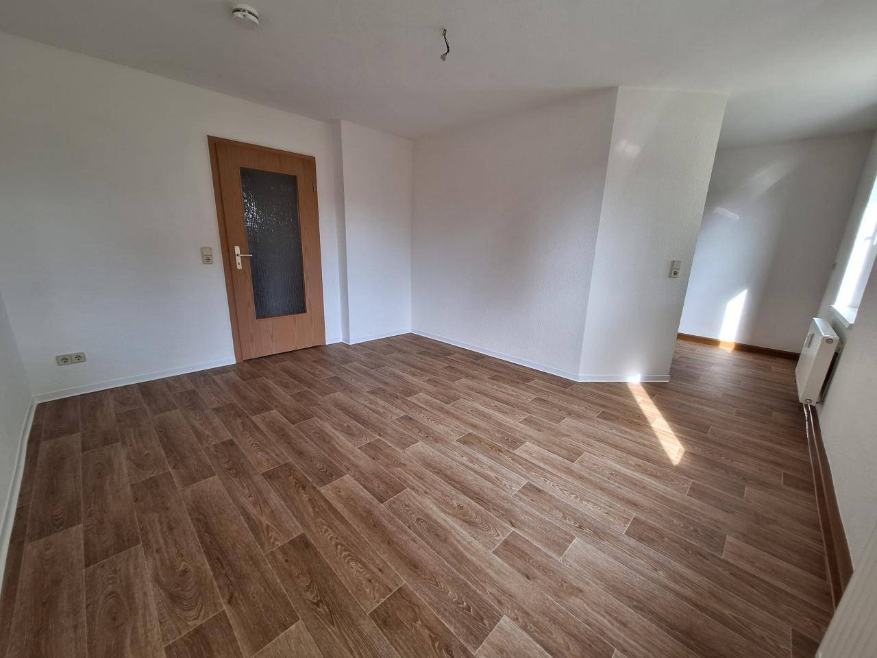 Wohnung Boquet-Graseweg in Magdeburg