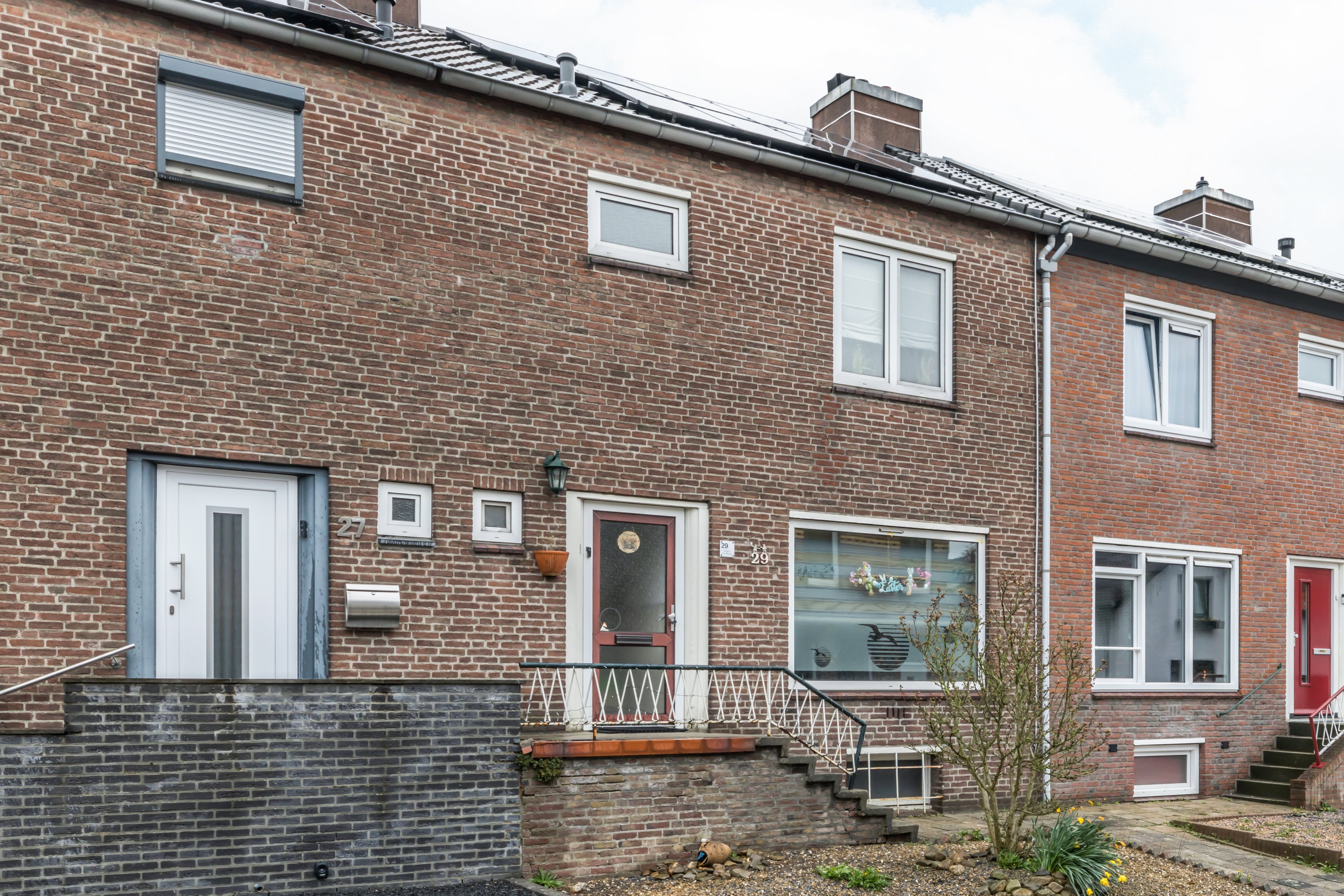 Lichtenbergerstraat 29 in Landgraaf