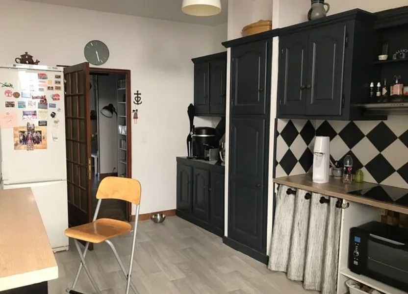 Maison Rue du Jas à Lambesc