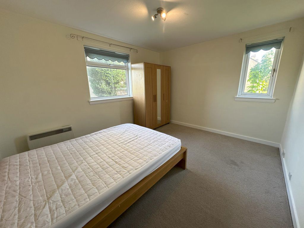 Flat Saggar Street in Dundee