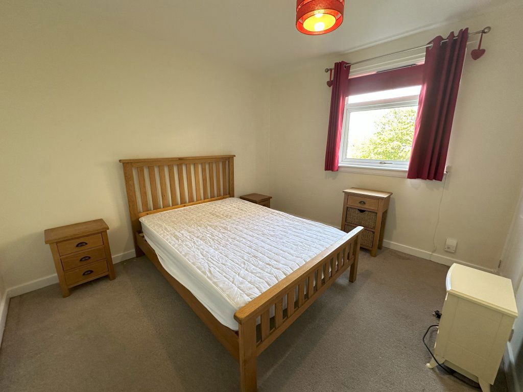 Flat Saggar Street in Dundee