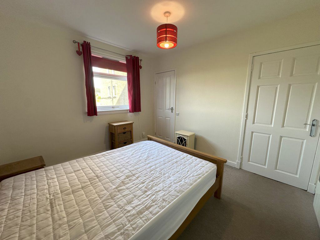 Flat Saggar Street in Dundee